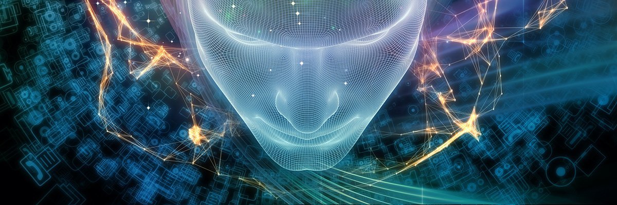 AI artificial intelligence virtual mind fotolia