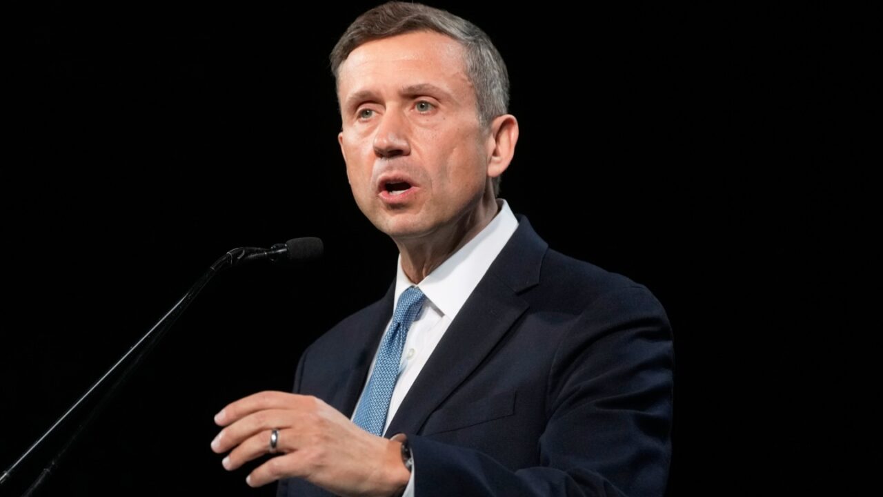 A Major Taboo Was Broken at the DNC Last Weekend