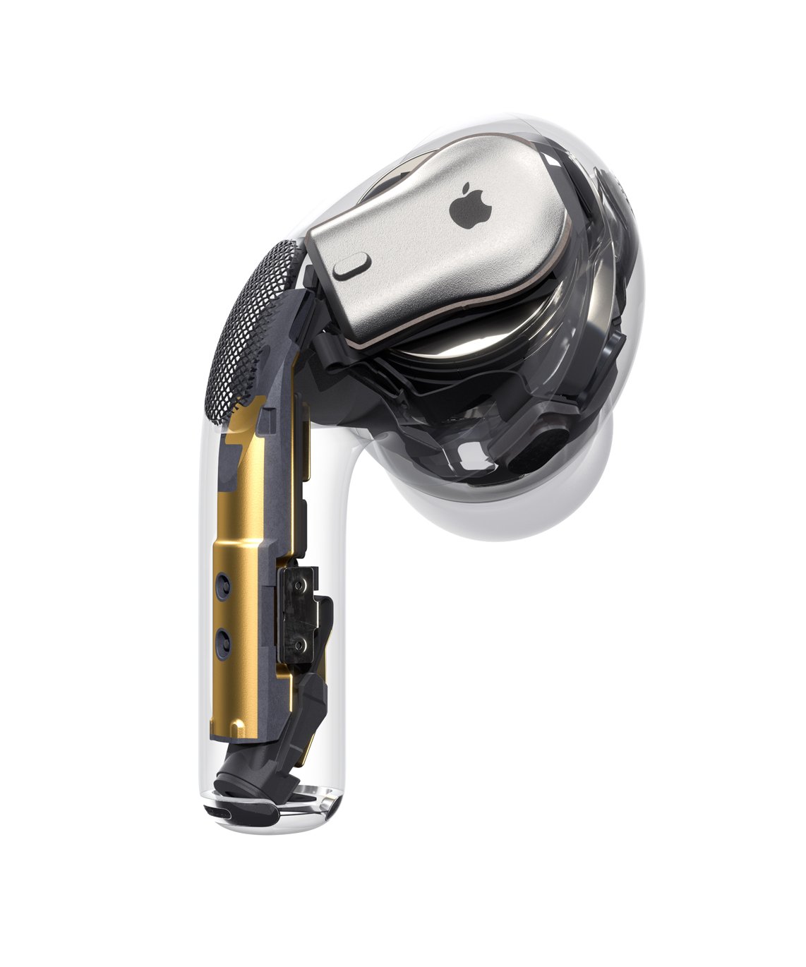 Apple AirPods Pro SiP