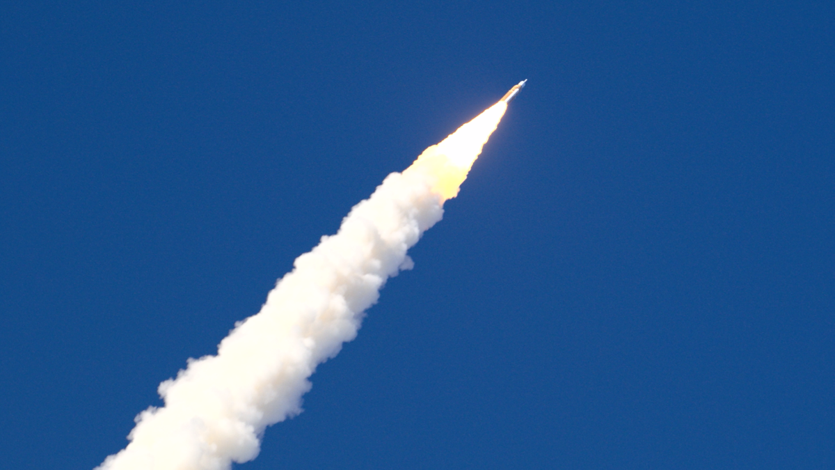 NASA’s Artemis II mission launches four astronauts to the moon