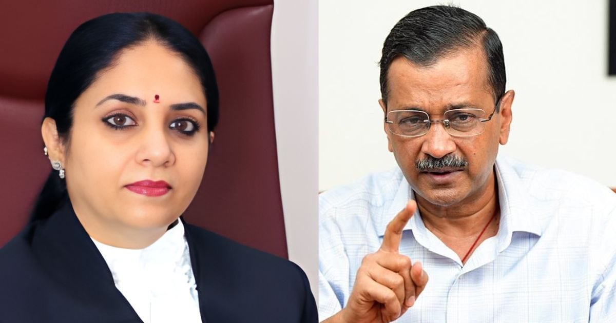 Arvind Kejriwal Justice Swarna Kanta 2026 04 215a29aa7dd733825cf61e67e6872fa9