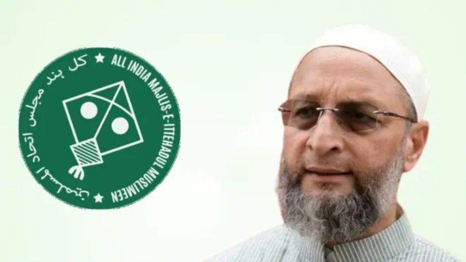 Asad Owaisi 7