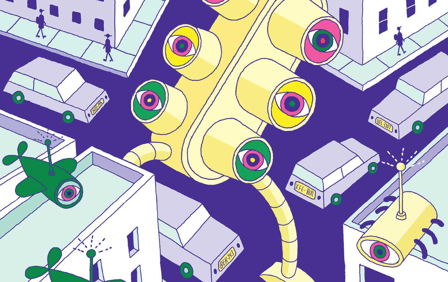 BECK Abramsky AI ftr