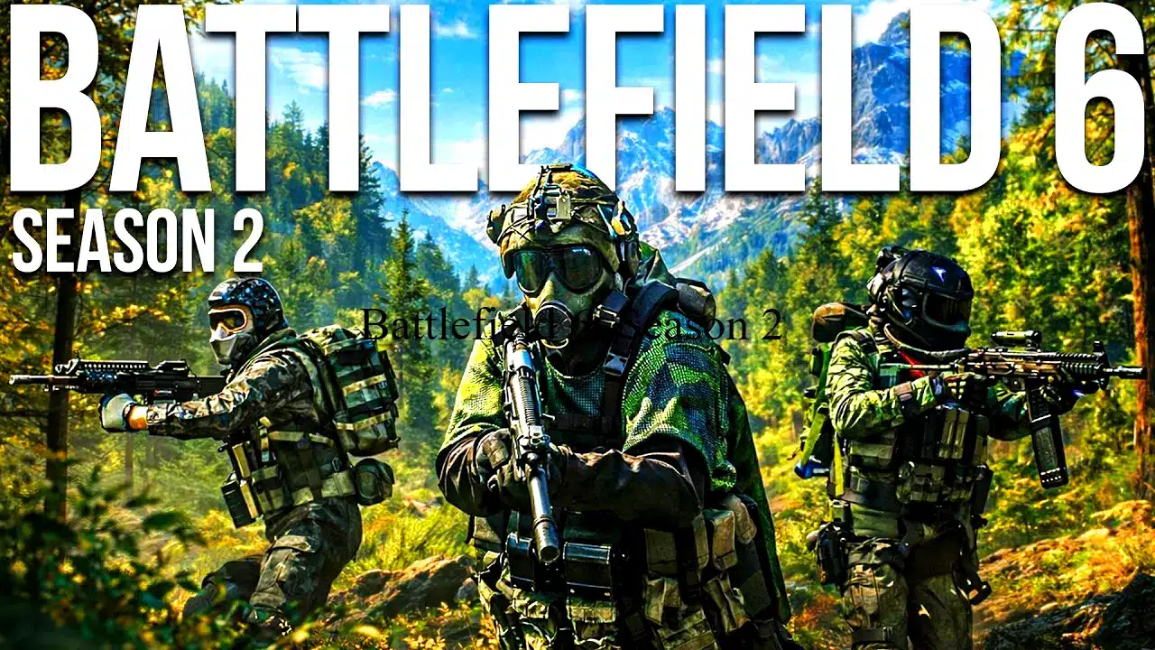 Battlefield 6 Season 2.webp
