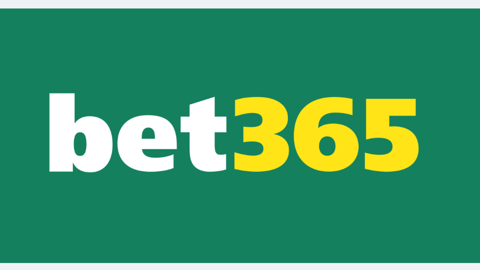 Bet365 logo
