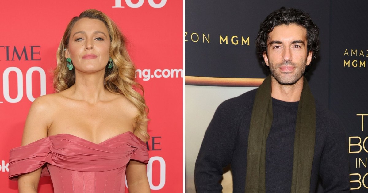 Blake Lively Speaks Out About Justin Baldoni Court War GettyImages 2211941189 GettyImages 1853513318