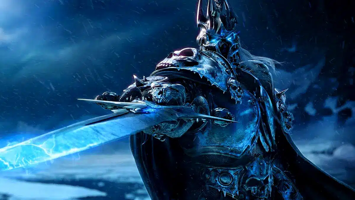 Blizzard wins against private World of Warcraft server in court battle.webp