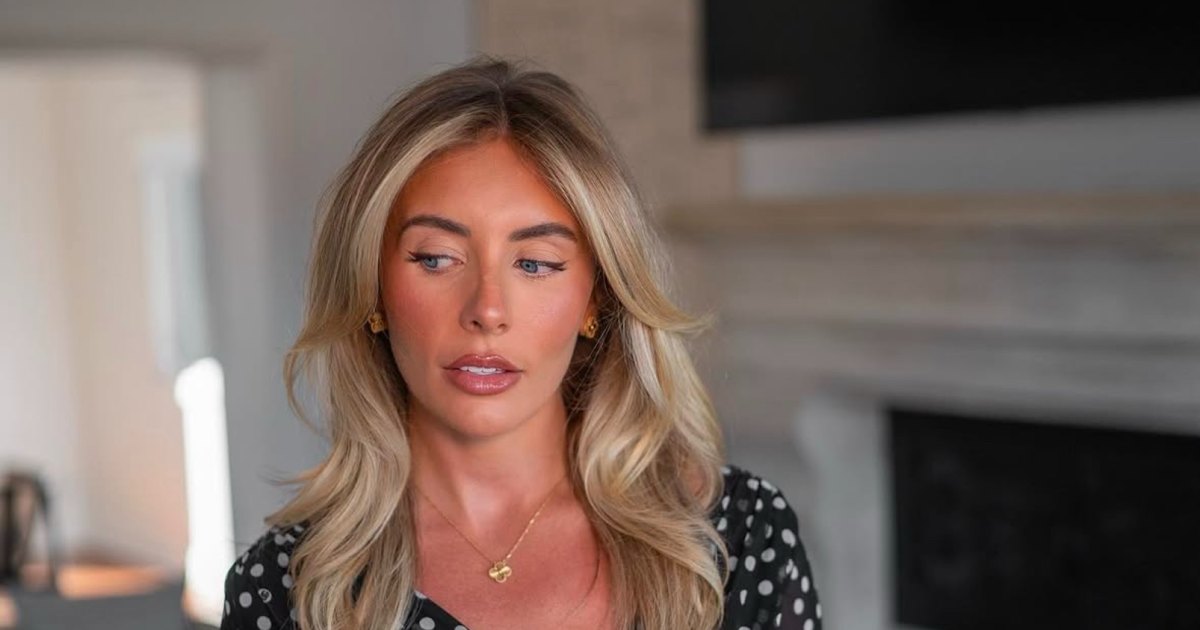 Bonnie Blue Breaks Silence