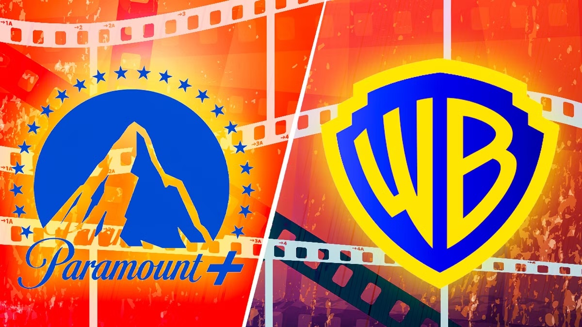 Brand Architecture A Strategic Mandate For Paramount And Warner Bros