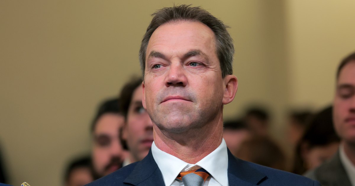 Kristi Noem’s Husband’s ‘Bimbofication’ Scandal Explained 