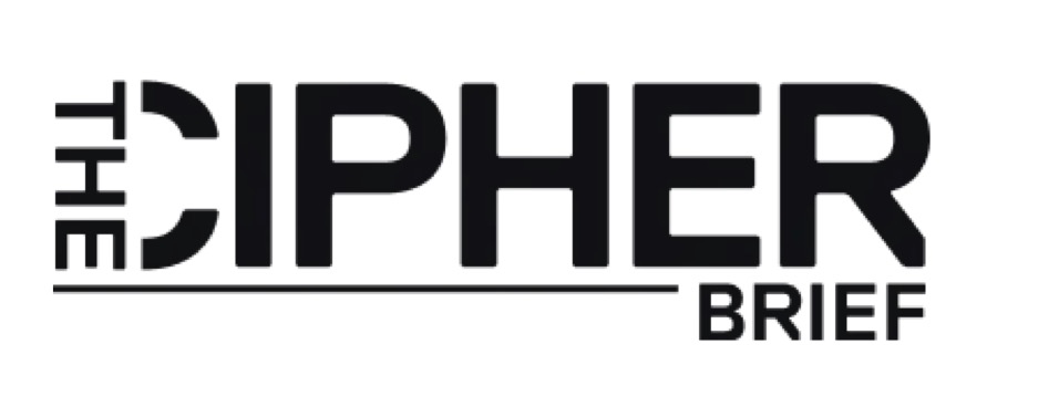 Cipher Brief 1