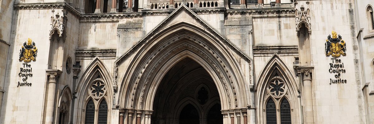 Court Appeal Royal UK adobe