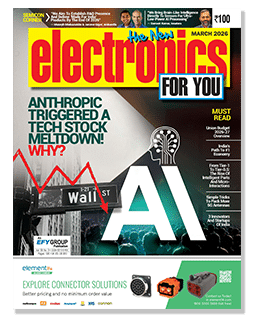 Cover EFY March 2026