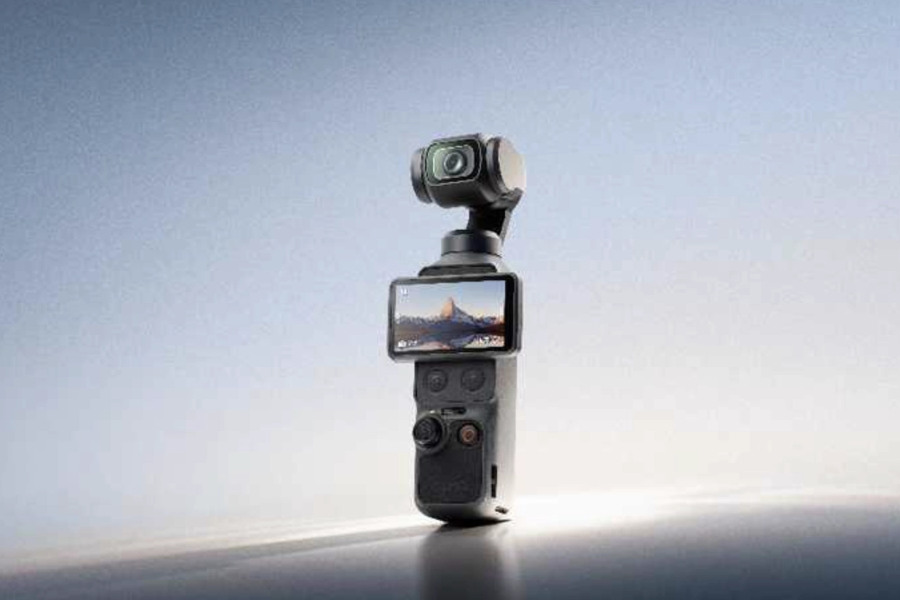 DJI Osmo Pocket 4 Specs Price Launch