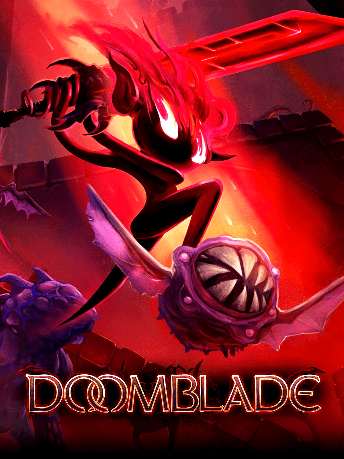 DOOMBLADE 1