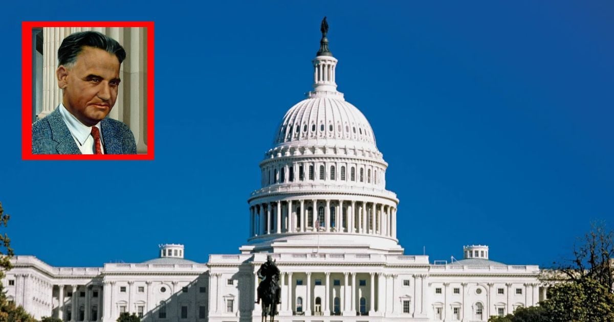 Dalip Singh Saund First Indian in US Congress First Indian American Asian American history 2026 04 a