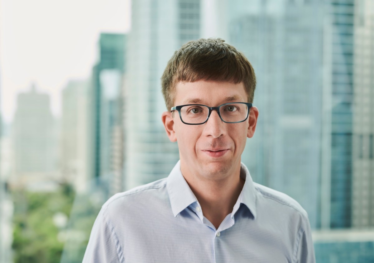 Databricks Matei Zaharia for ACM