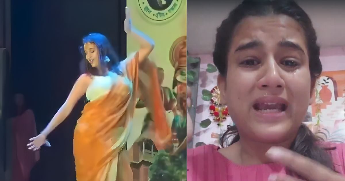 Dhak Dhak Girl 2026 04 b09dd391988e3d251cde251153733674