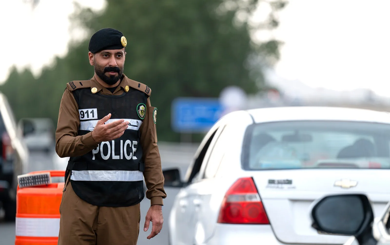 Entry to Makkah Banned for Those Without Hajj Permit Ahead of Hajj 2026.webp