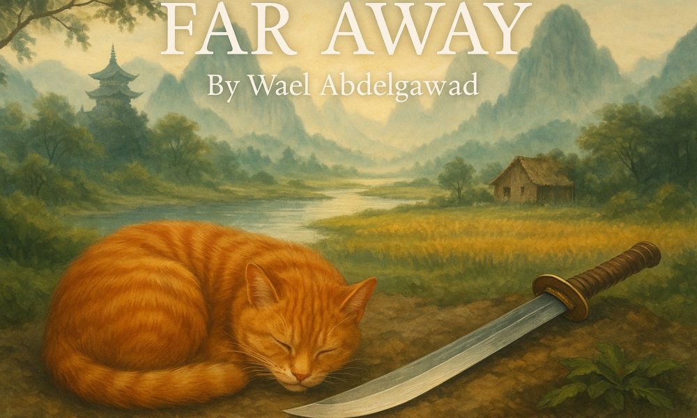 Far Away featured