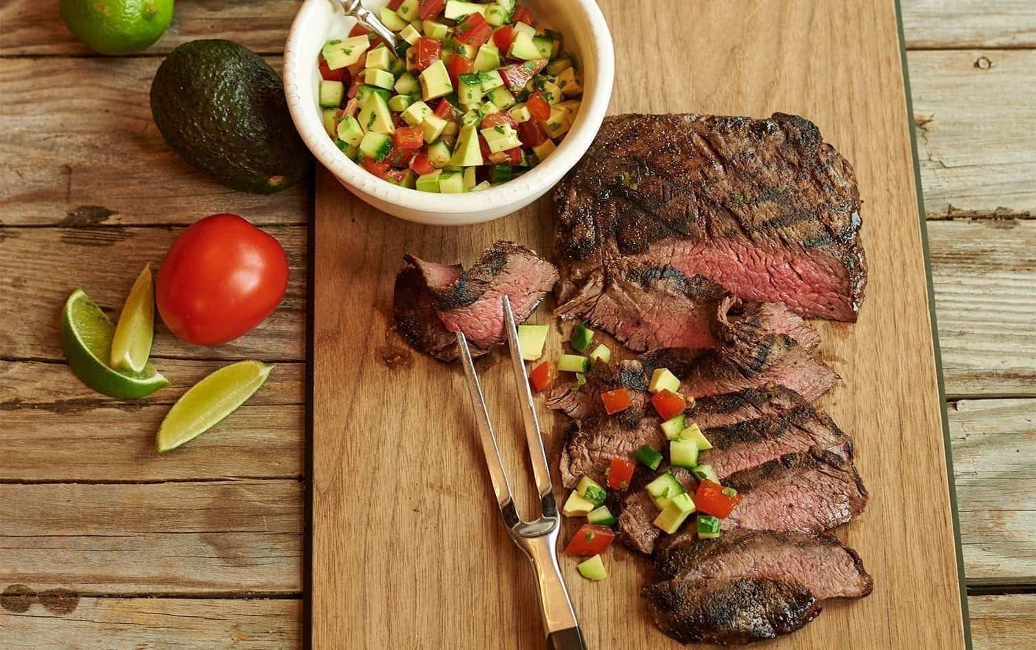 Flank Steak