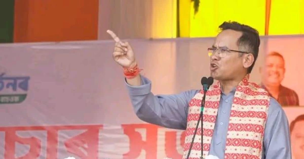 Gaurav Gogoi 2026 04 a0dc993eba0e2bcccc426d0adbd67a33