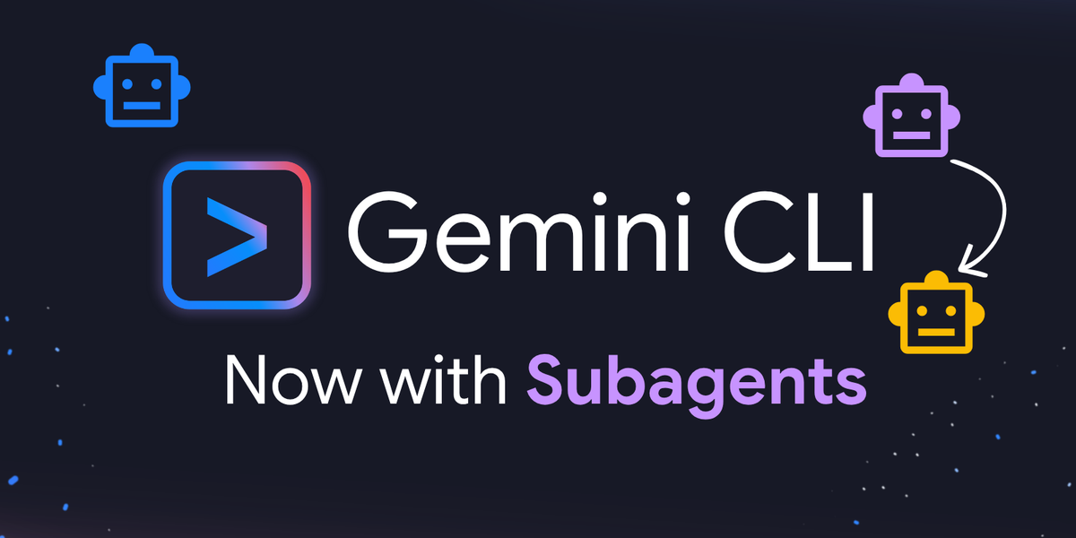 Gemini CLI Subagents metadata i.2e16d0ba.fill