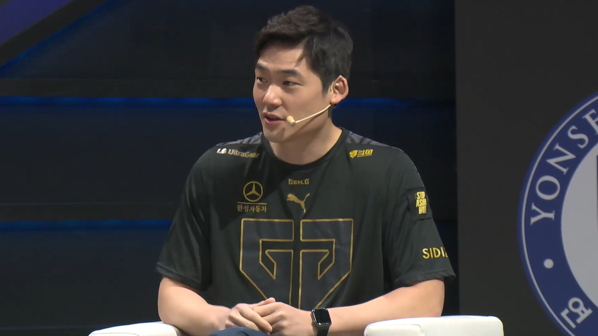 Gen G Arnold Franchising