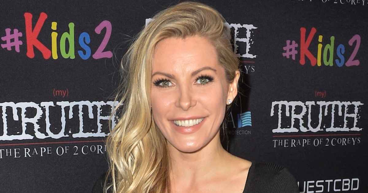 Crystal Hefner and More Stars