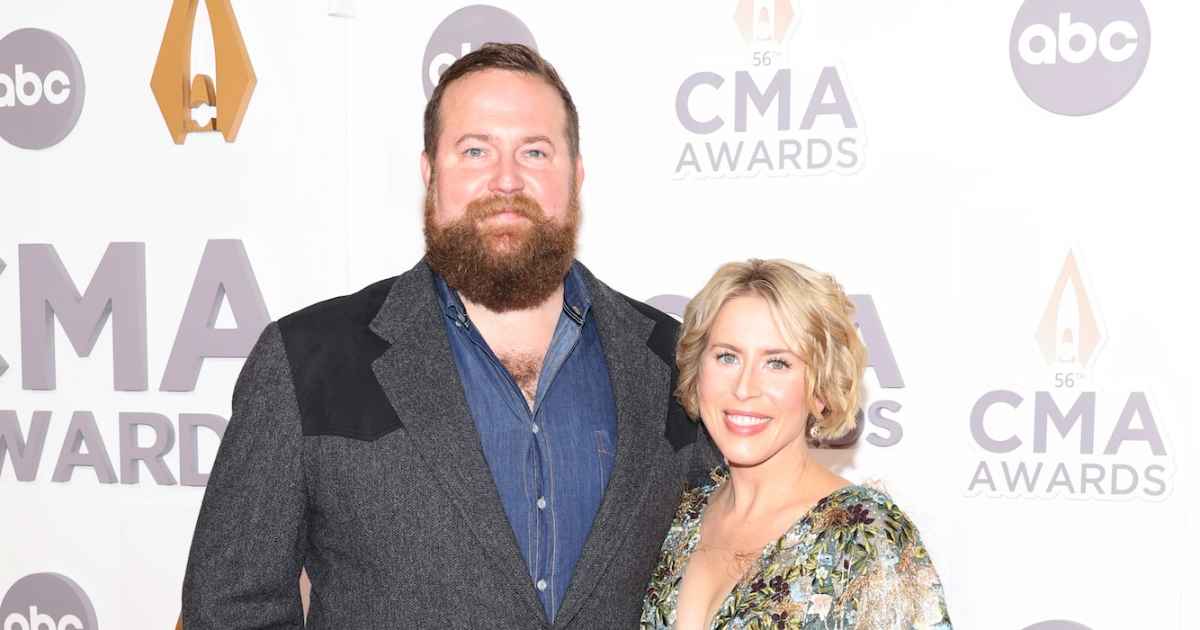 GettyImages 1440425085 Erin Napier Defends Homeschooling