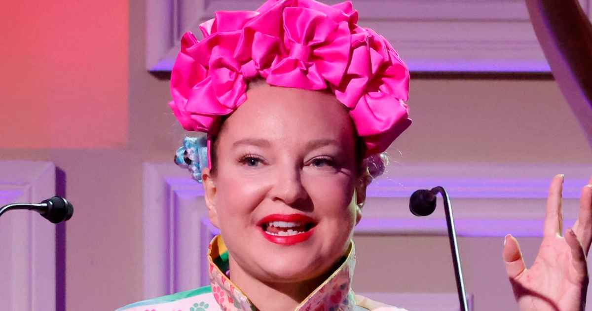 GettyImages 1712183067 Sia Addresses Child Support to Ex Dan Bernad