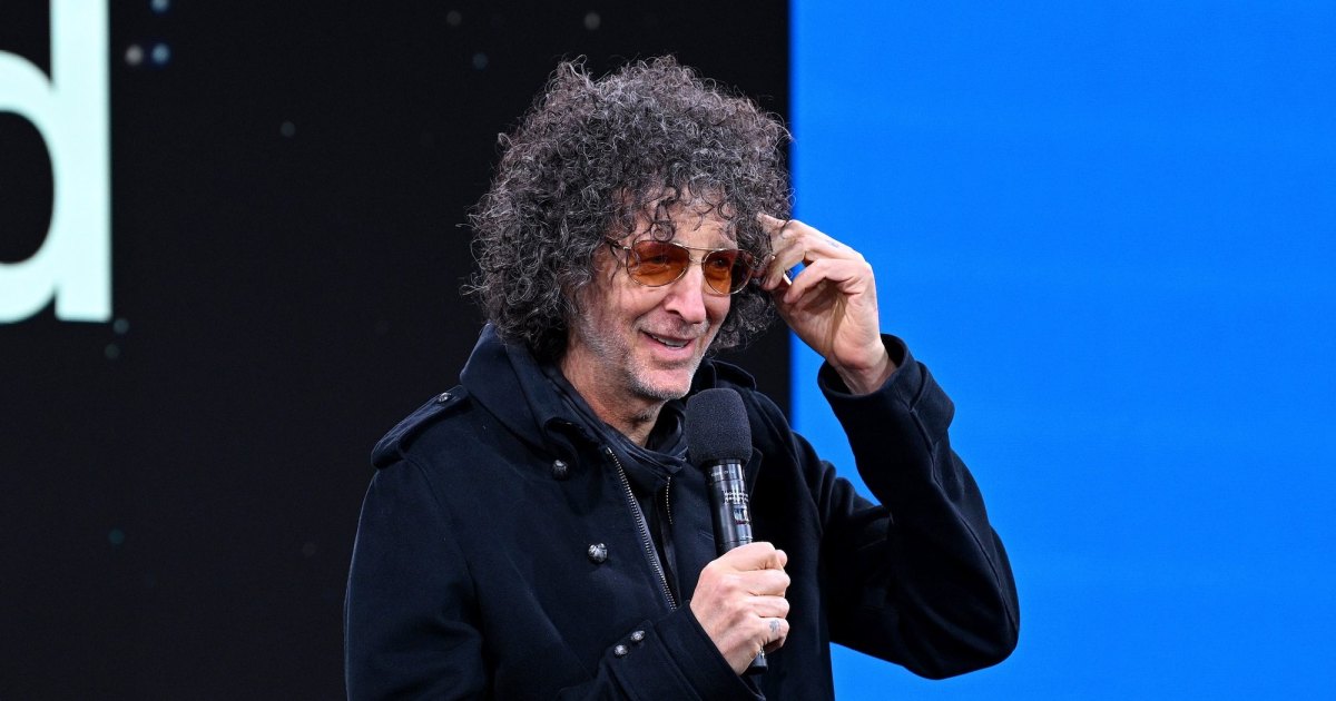GettyImages 1782645874 is the howard stern show canceled e1772830621329