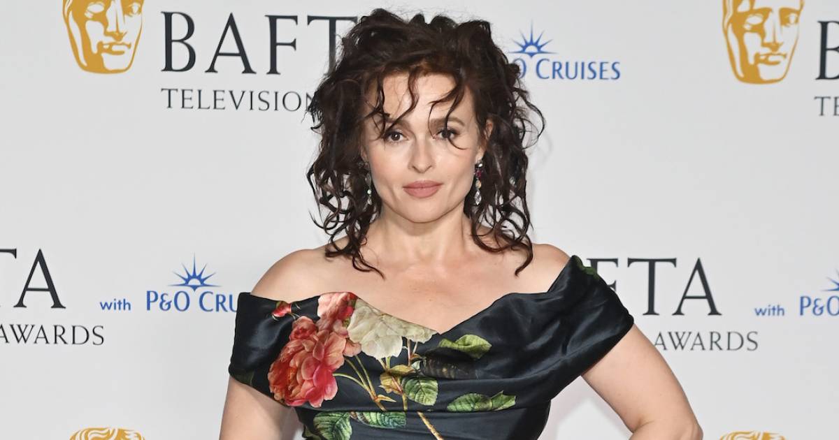 GettyImages 2152094932 Helena Bonham Carter Exits White Lotus Season 4 Role Is Set for Recast