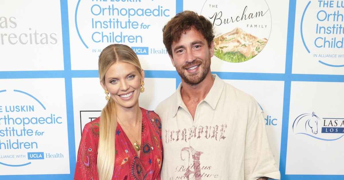 GettyImages 2156742199 Annalynne McCord engaged to danny cipriani e1775950794632
