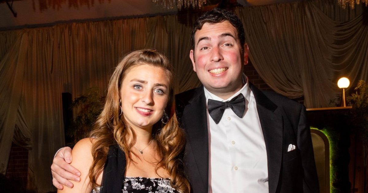 GettyImages 2172321286 Abbey Romeos Mom Breaks Silence on Stars Split from David Isaacman e177674723