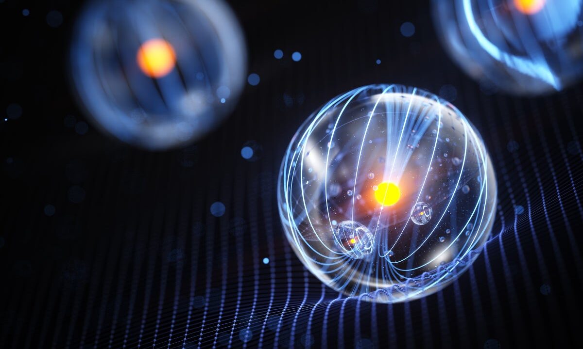 The quantum arrow of time can be reversed, physicists show