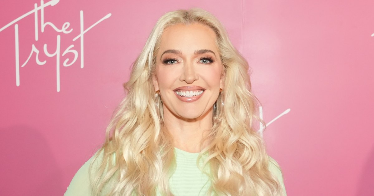 GettyImages 2211541012 Erika Jayne Talks About John