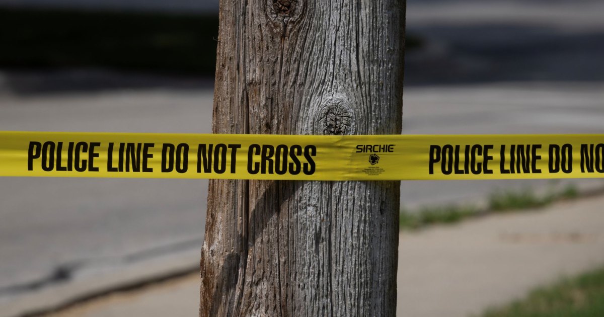 Teen Boy Arrested in Murder of Missing Kansas Girl: Police