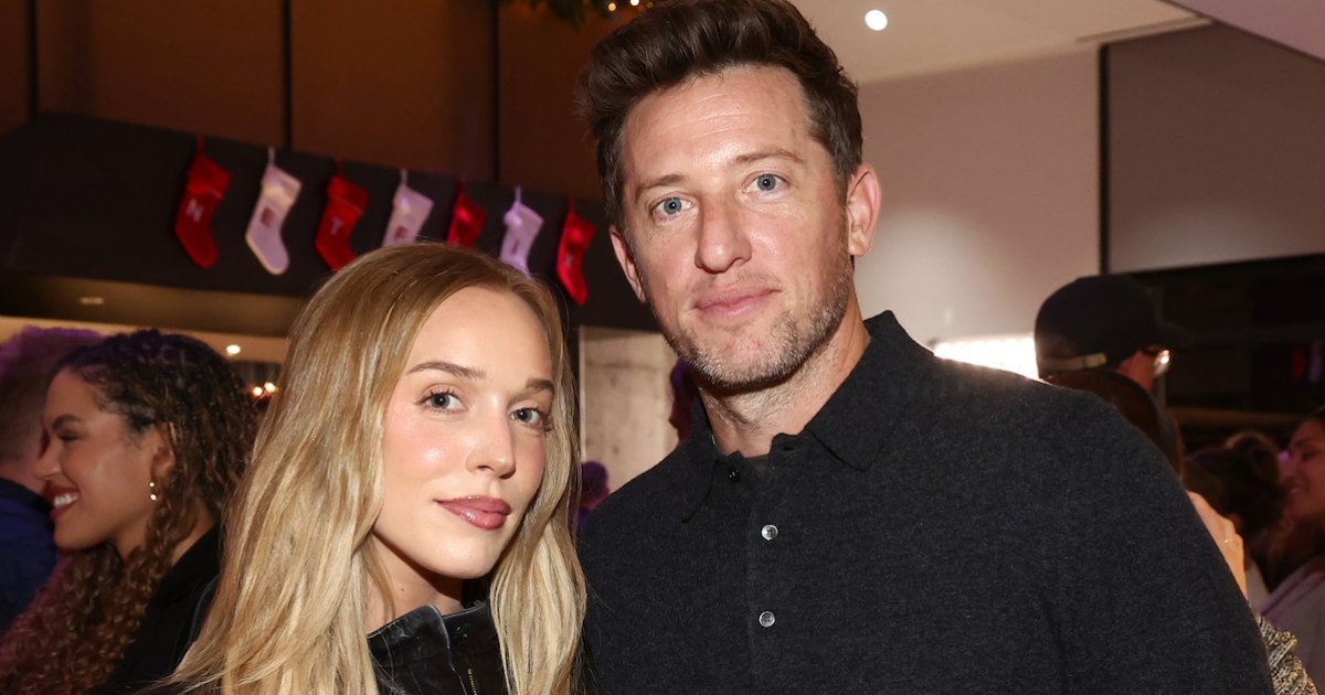 GettyImages 2245737766 Alex Cooper Husband Accused of Yelling at Unwell Network Staff