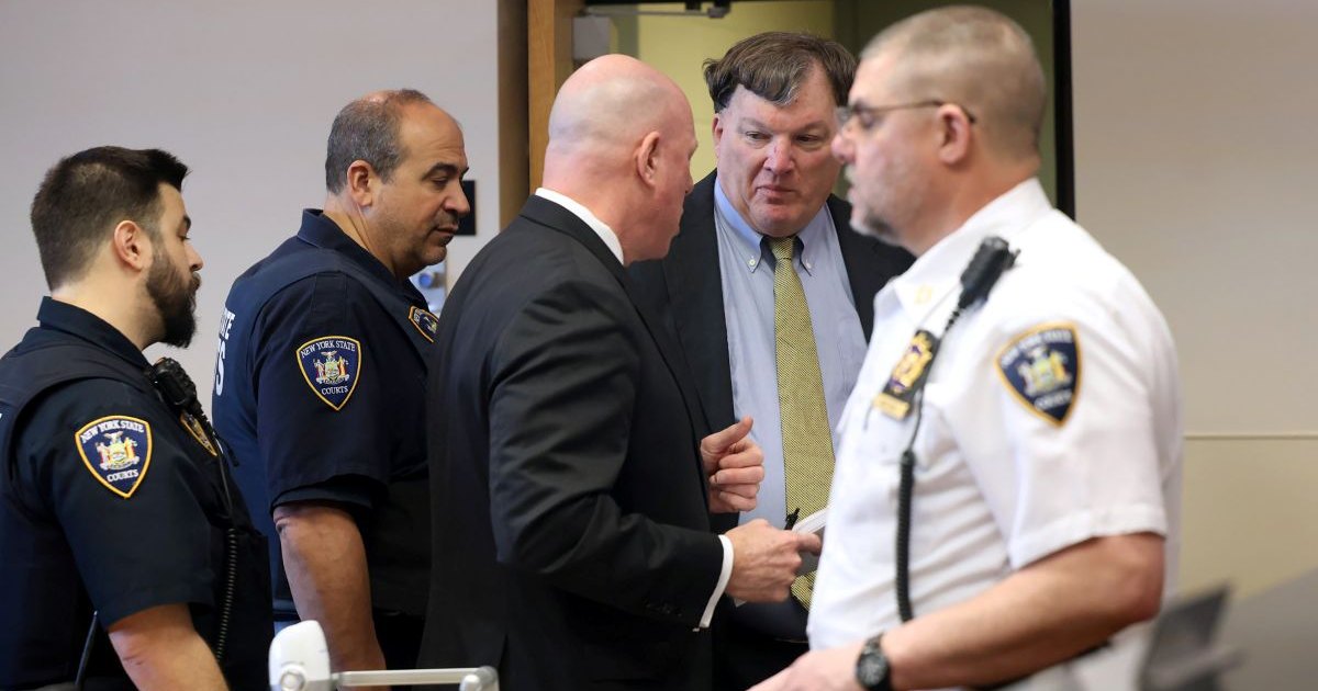 GettyImages 2255520011 rex heuermann pleas