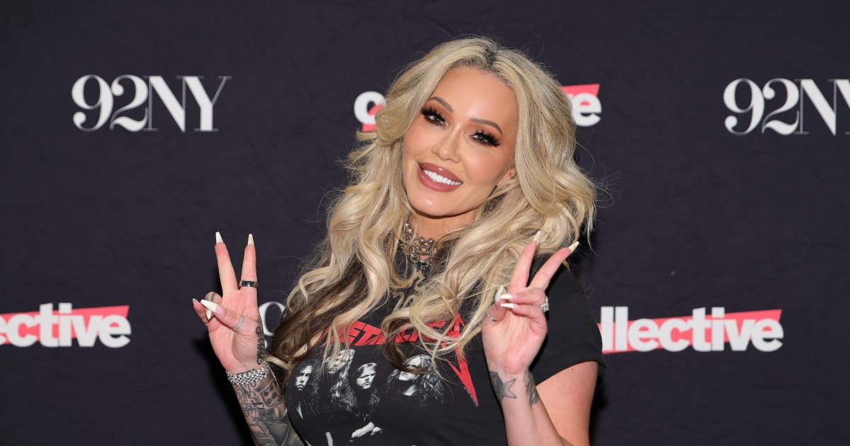 GettyImages 2262033006 bunnie xo family album e1775241895511