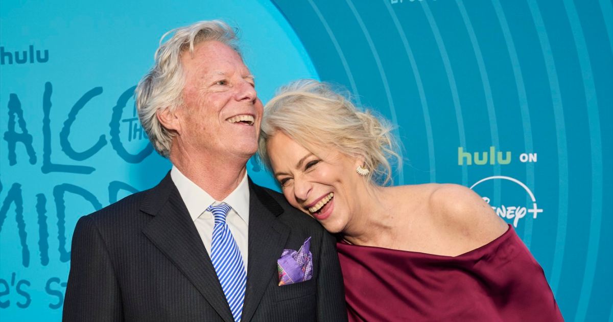 GettyImages 2269733444 Jane Kaczmarek Love Lives