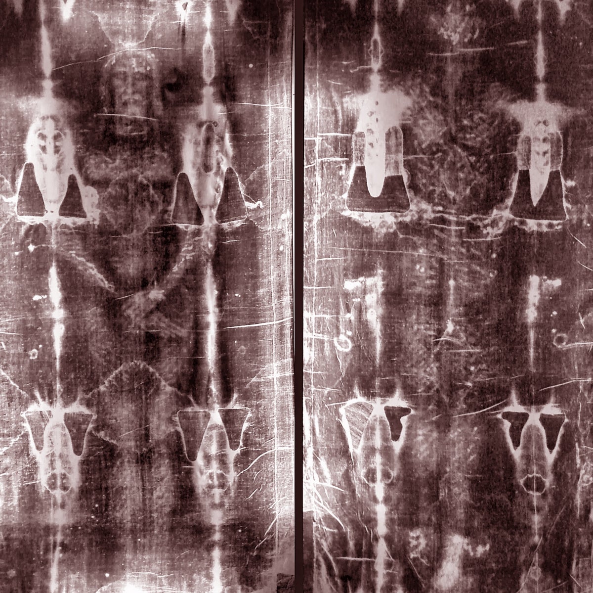 GettyImages 513686649 shroud of turin