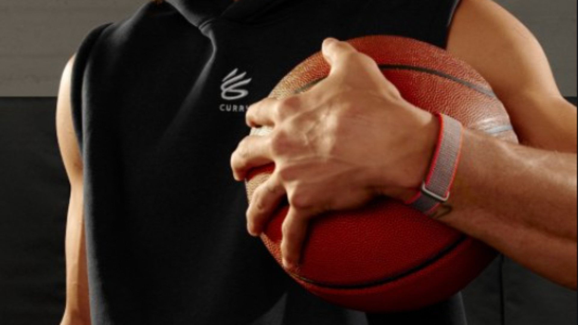 Google screen free fitbit stephen curry