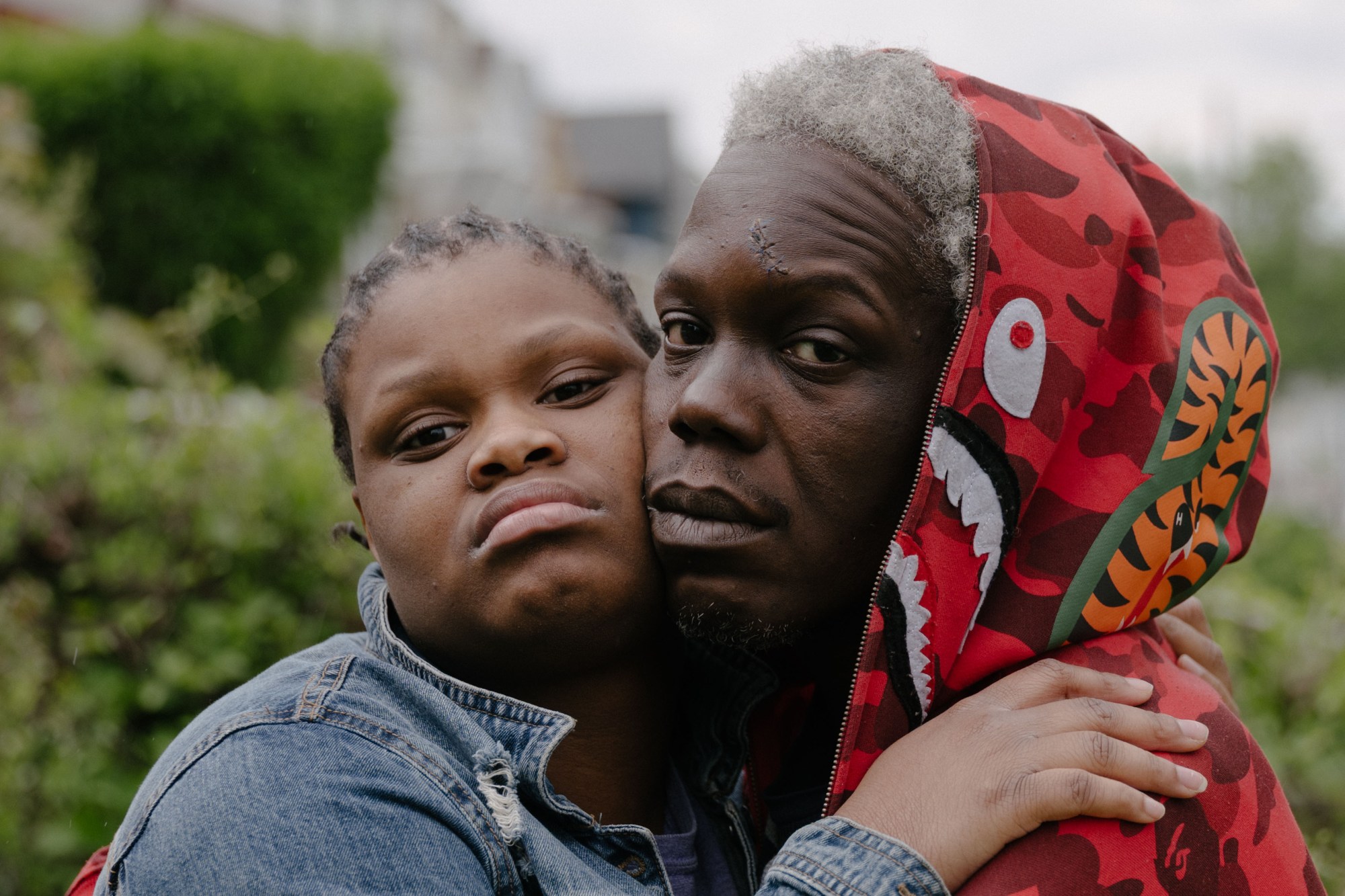 Gutman ShyTyraRondell Lead