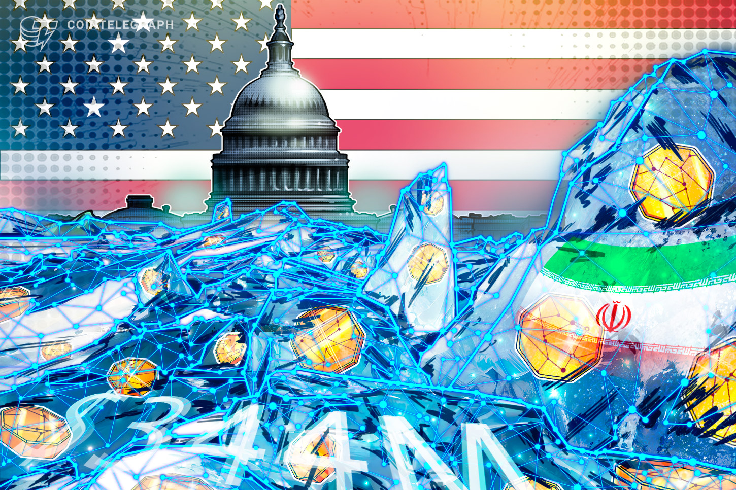 HI Can cryptocurrencies be frozen on a blockchain66