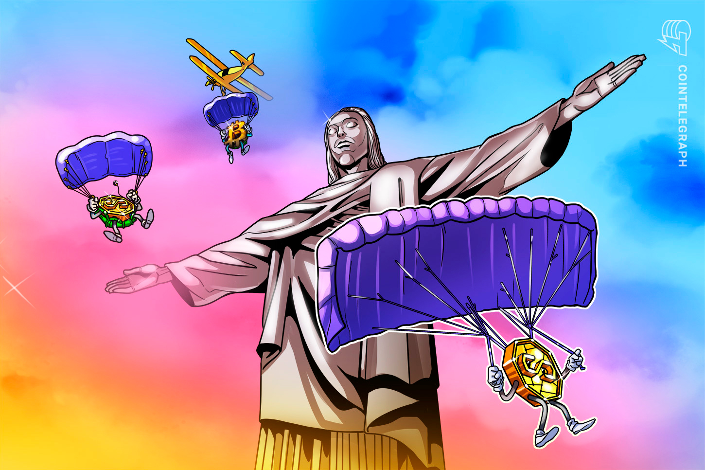 HI Latin America is ready for crypto E28094 just integrate it with their payment systems21