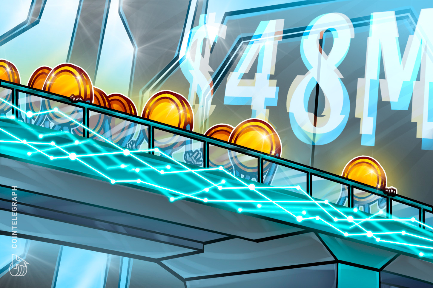 HI The integration of CeFi and DeFi through Binance bridge2