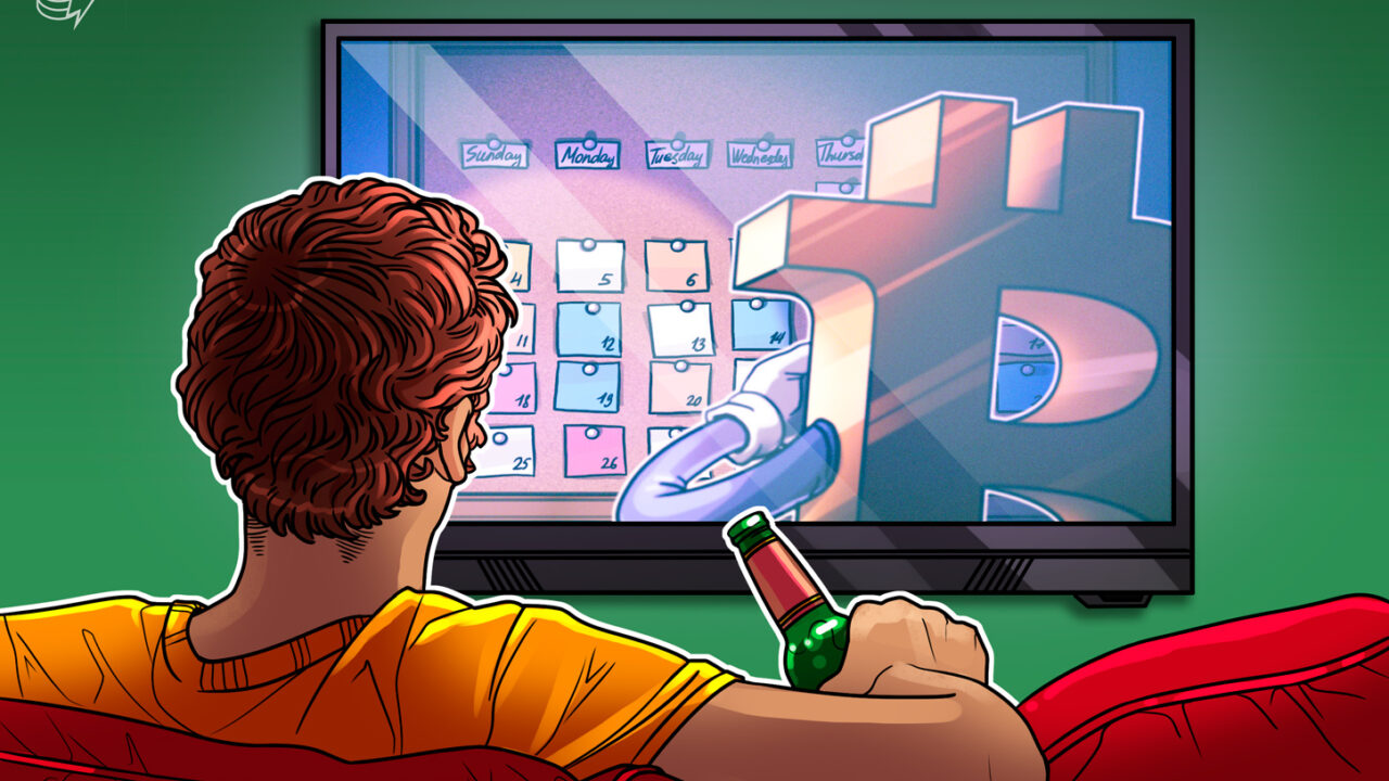 Bitcoin Bulls See Their First Weekly Close Above 21-Week Resistance in Six Months