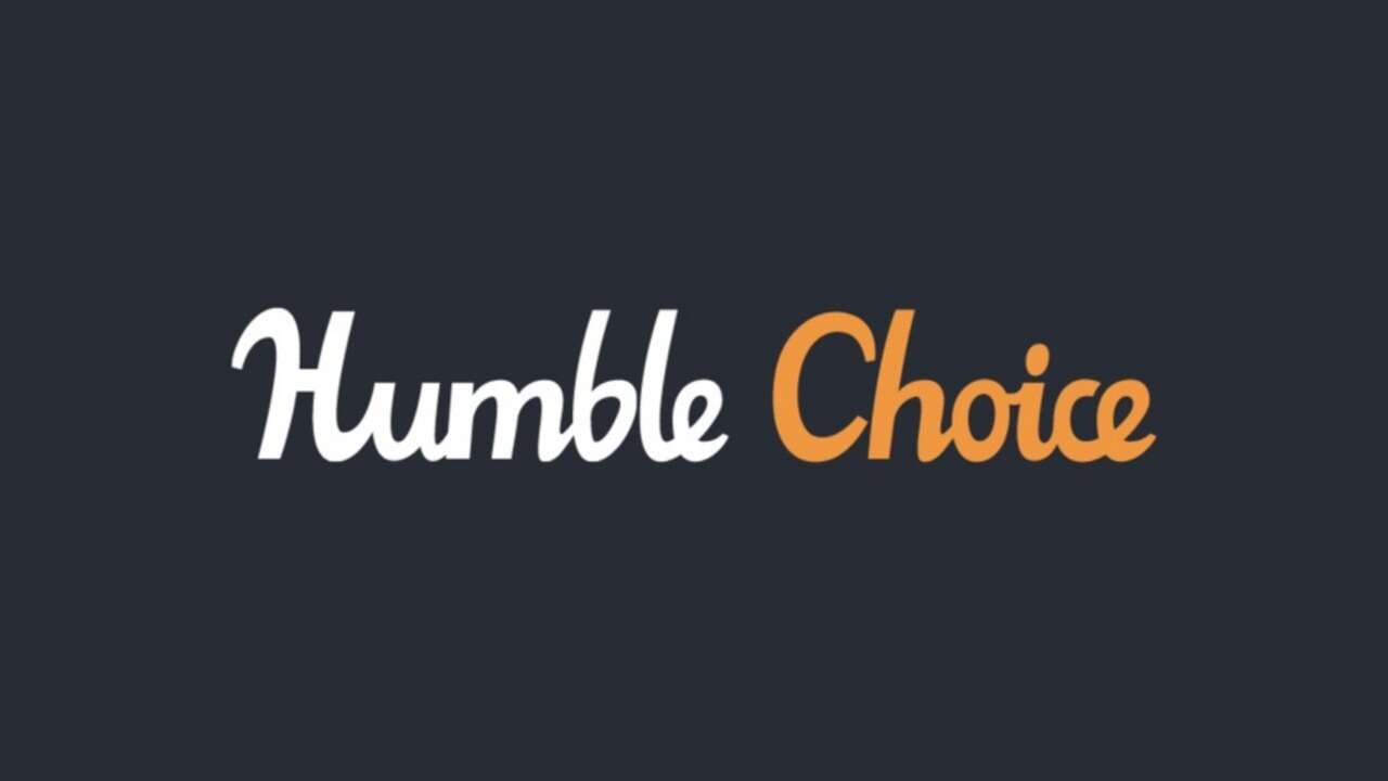 HUmble Choice 2